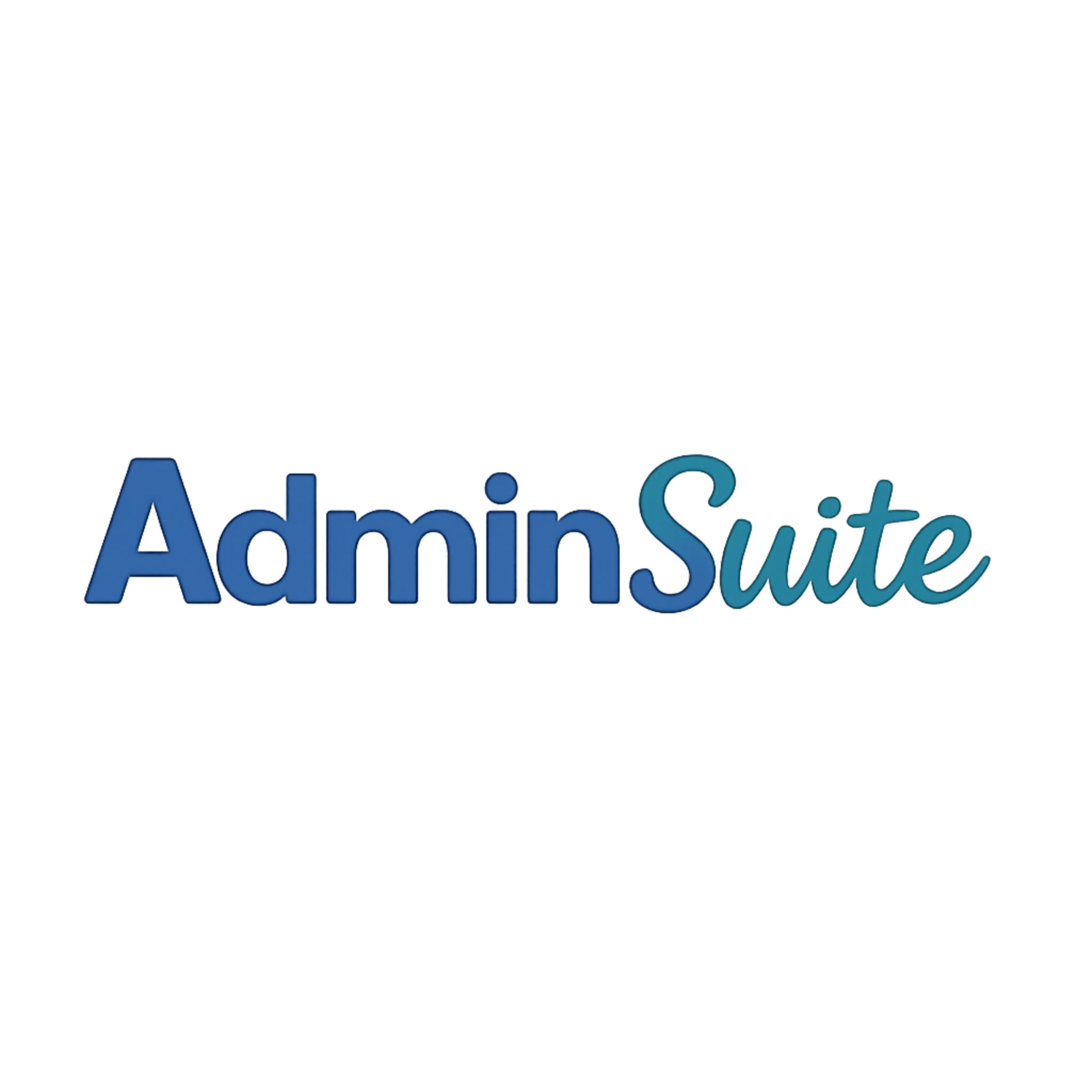 AdminSuite logo