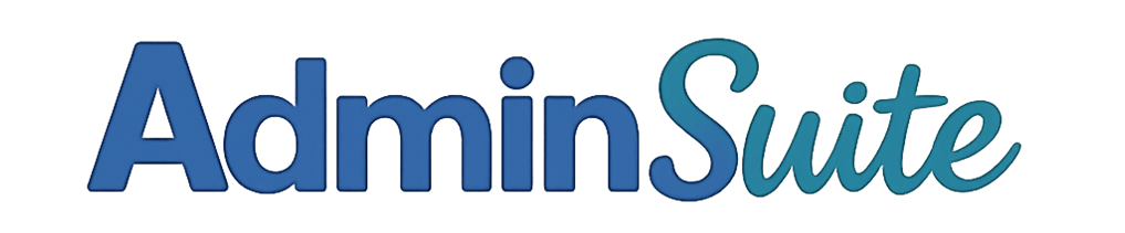 AdminSuite logo